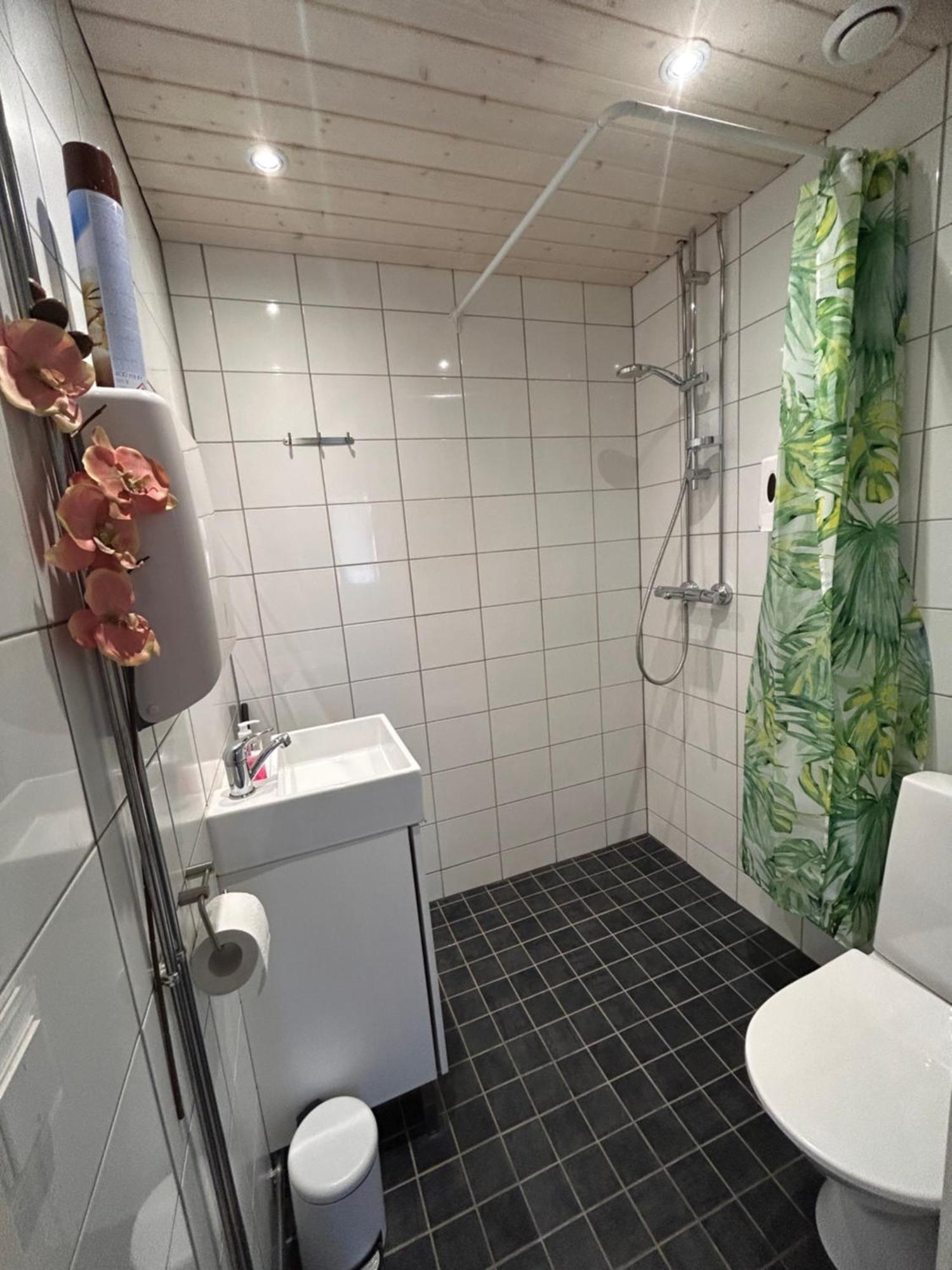 Chillout Studio Apartment Lahti Exterior photo